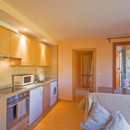 Apartment La Pleta De โซลเดว ภายนอก รูปภาพ