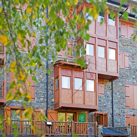 Apartment La Pleta De โซลเดว ภายนอก รูปภาพ