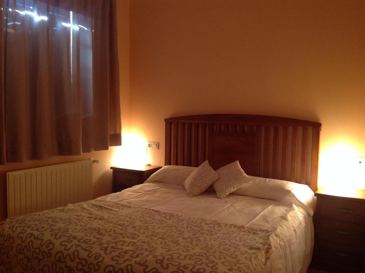 Apartment La Pleta De โซลเดว ภายนอก รูปภาพ