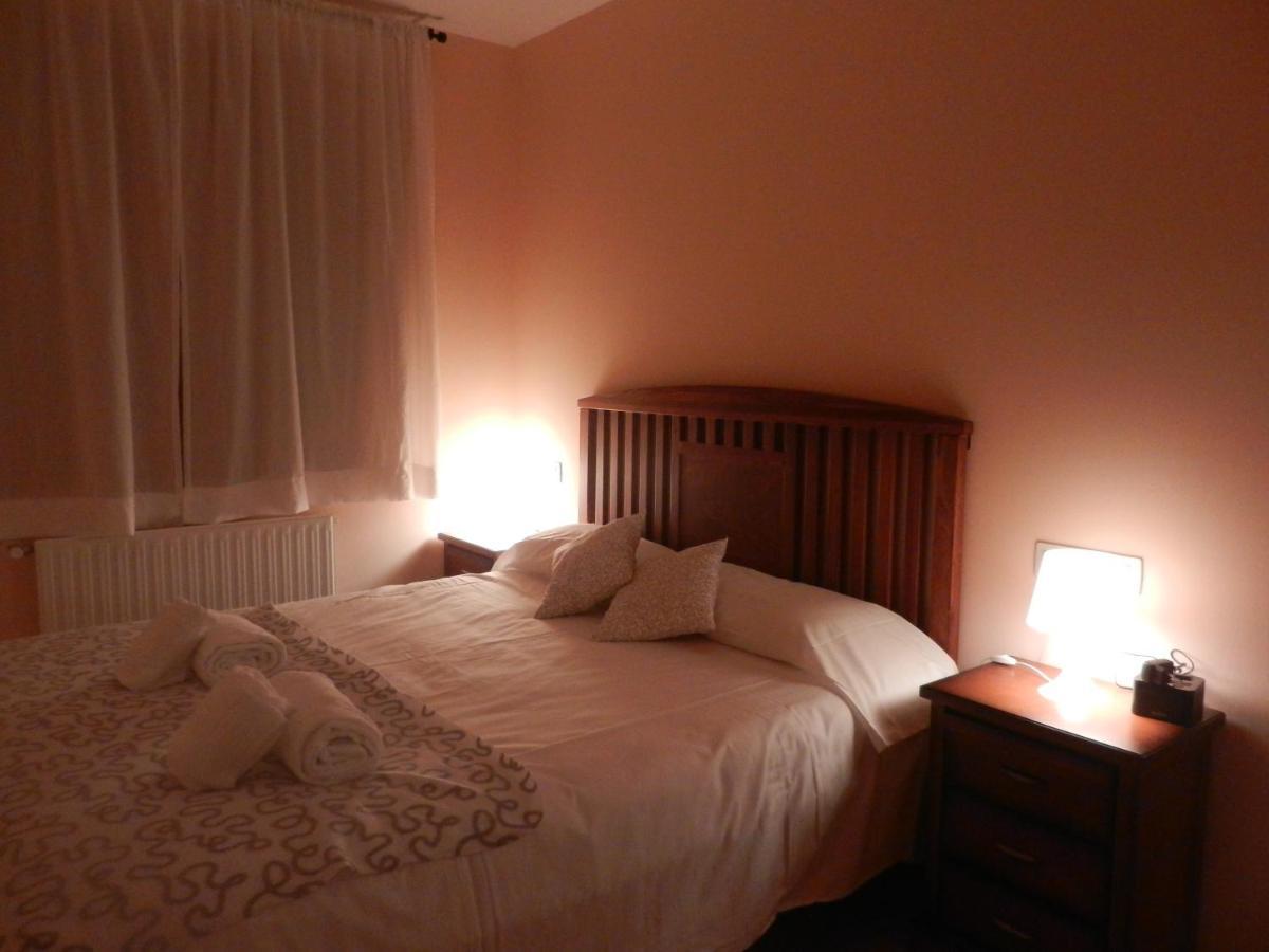 Apartment La Pleta De โซลเดว ภายนอก รูปภาพ