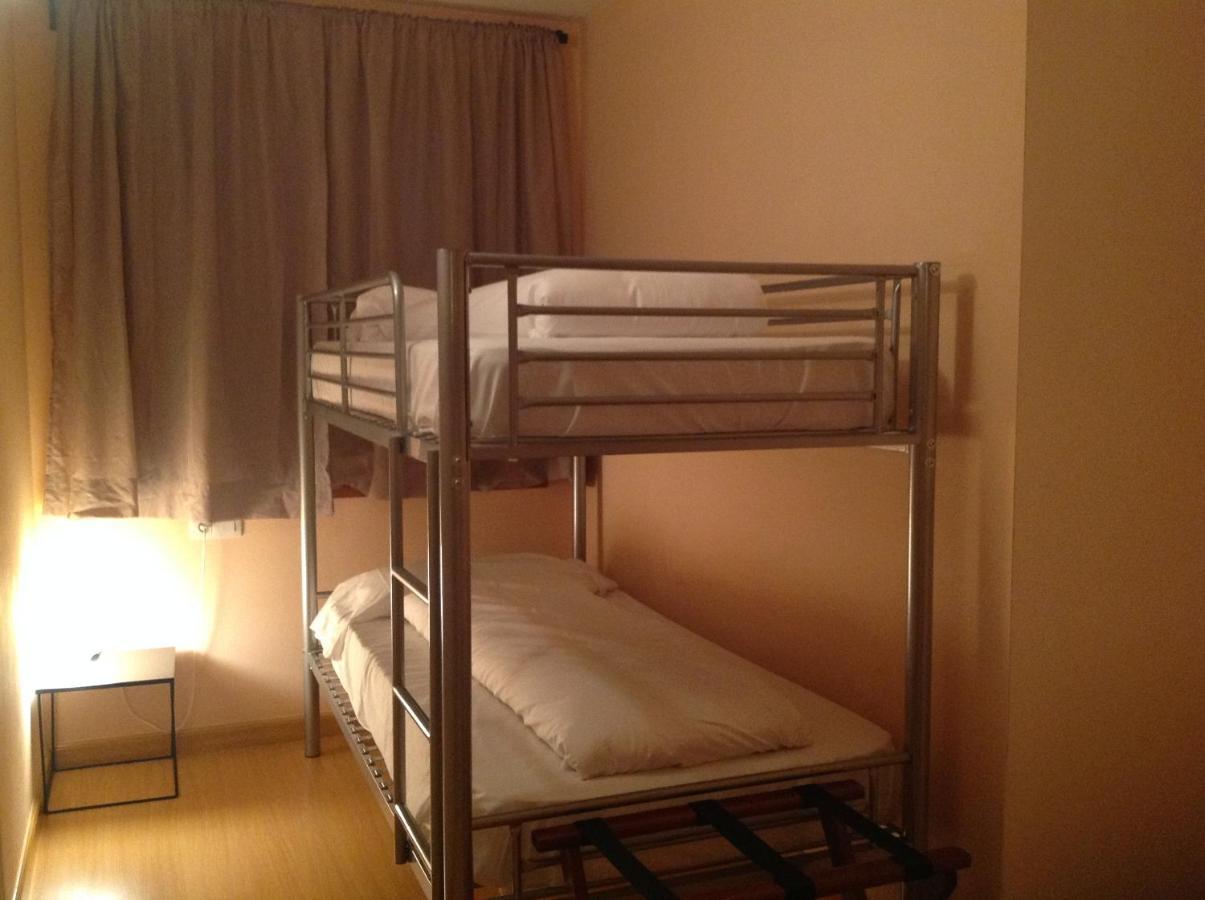 Apartment La Pleta De โซลเดว ภายนอก รูปภาพ