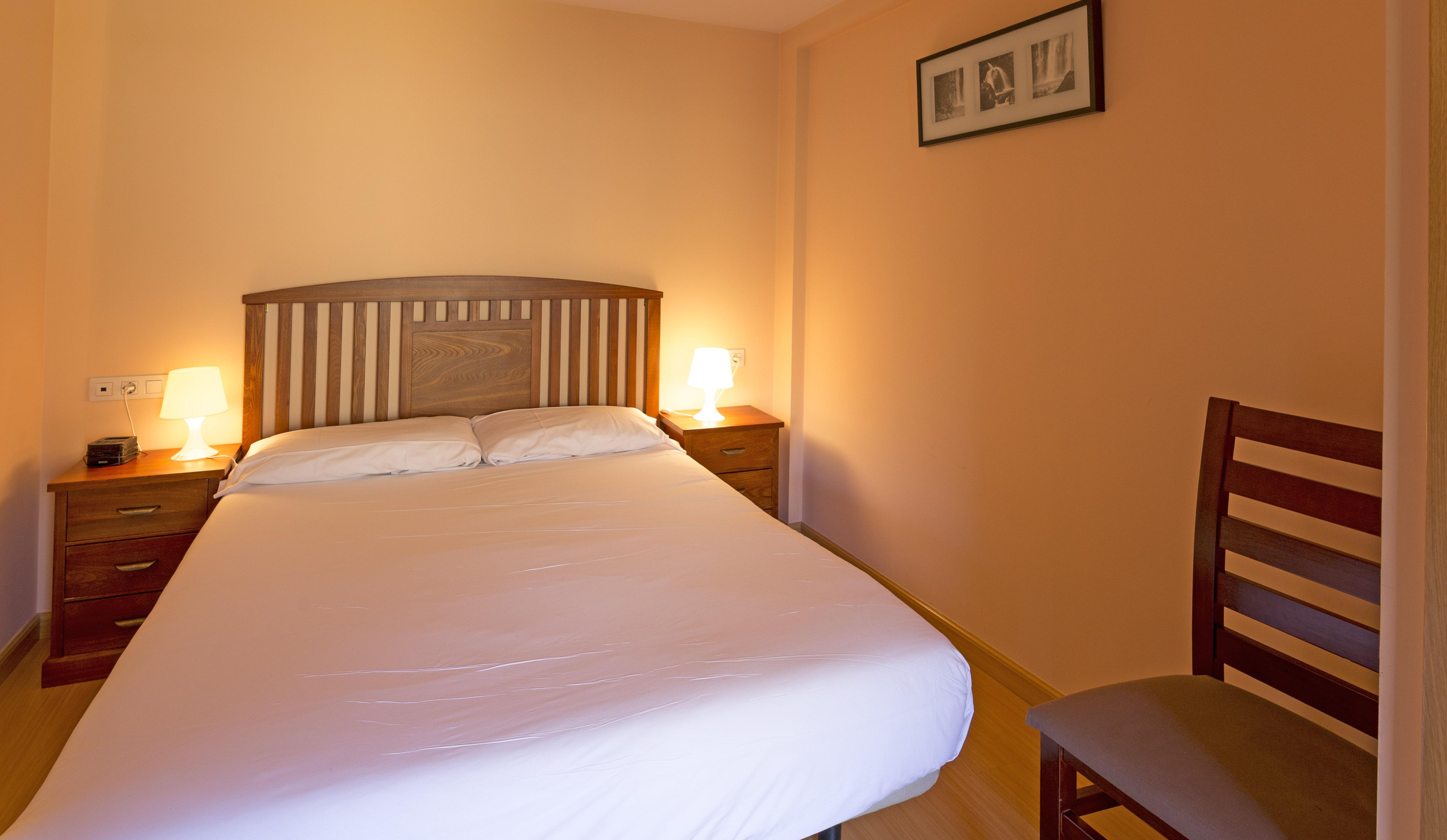 Apartment La Pleta De โซลเดว ภายนอก รูปภาพ