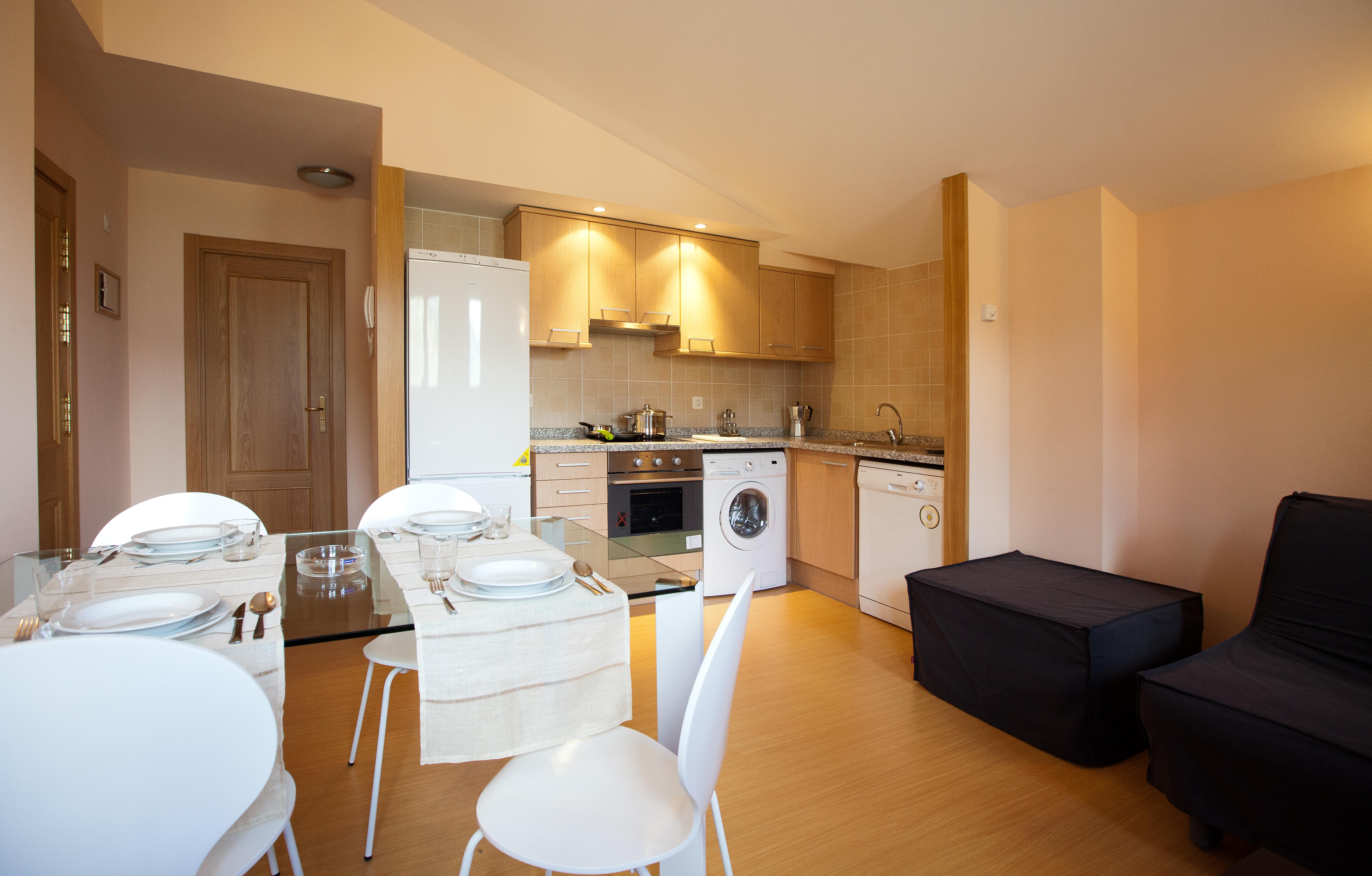 Apartment La Pleta De โซลเดว ภายนอก รูปภาพ