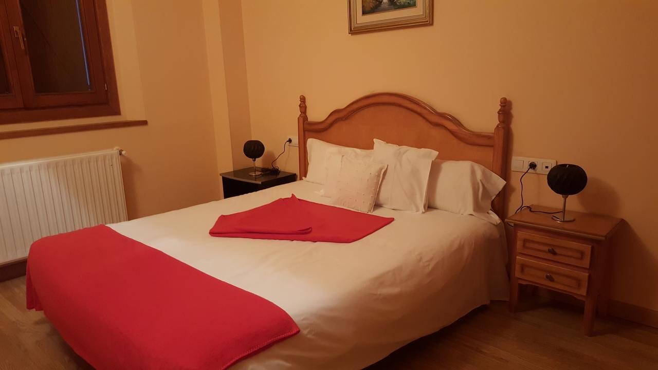 Apartment La Pleta De โซลเดว ภายนอก รูปภาพ