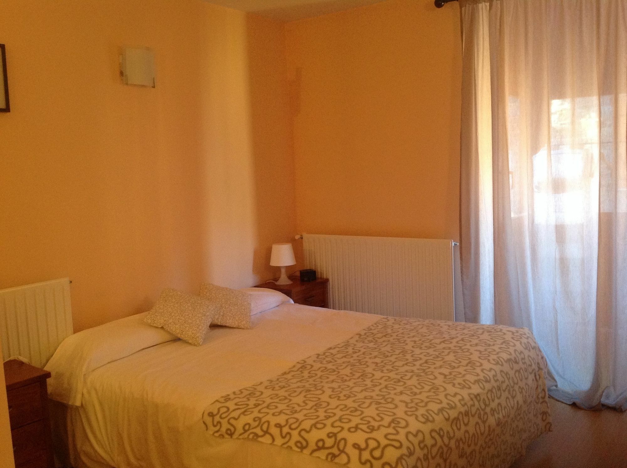 Apartment La Pleta De โซลเดว ภายนอก รูปภาพ